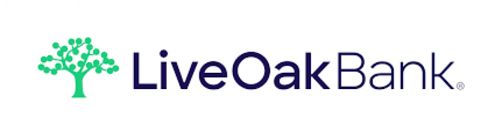 Live Oak Bank logo