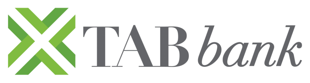 TAB Bank logo