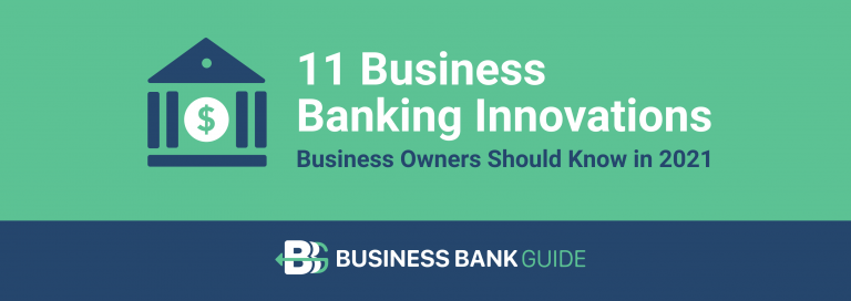 Business Banking Innovations