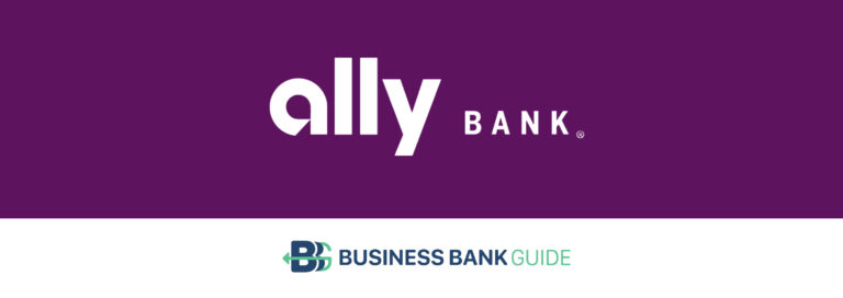 Does Ally Have a Business Checking Account?